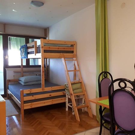 Apartment Marija Split Exterior foto