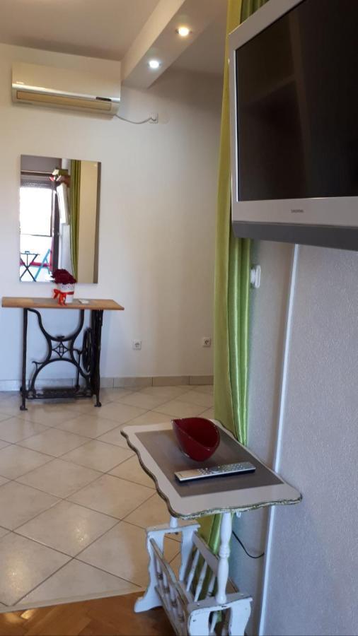 Apartment Marija Split Exterior foto